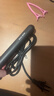奥克斯（AUX）夹板男生用卷发棒宿舍小功率夹发板烫发夹男士专用卷直发两用迷你小夹板不伤发直板夹【出行必备】 晒单实拍图