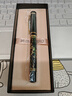 英雄（HERO）钢笔黑色铱金八骏图钢笔墨水笔明尖 9063 实拍图