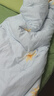 罗莱 被子被芯 A类抗菌50%大豆蛋白纤维春秋被约3.0斤京东定制款 实拍图