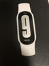 小米手环9 NFC陶瓷特别版 智能手环 高精度运动健康 监测睡眠管理 心率血氧监测运动手环送男友送女友 实拍图