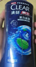 清扬男士去屑洗发水清爽控油500g去屑蓬松修护洗头膏京东热门商品金榜 实拍图