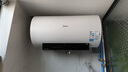 美的（Midea）阻垢免清洗电热水器60升家用3300W变频速热镁棒免更换以旧换新国家补贴20%热水器F6033-JE7Pro(HE) 实拍图
