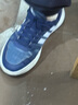 阿迪达斯 （adidas）休闲运动板鞋百搭情侣款潮流韩版透气男鞋子 UK6码39 实拍图