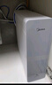 美的（Midea）【白泽Max 1200G】0阻垢剂净水器国家补贴家用 6年RO反渗透厨下式直饮过滤净水机 触控屏双出水 实拍图