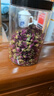福东海 玫瑰花（兰州苦水产区）花茶干花草茶玫瑰泡水养生花茶叶 实拍图