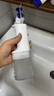 小米（MI）米家电动冲牙器2 超声波洗牙器牙齿冲洗器便携实用长续航牙齿清洁器成人男女情侣生日礼物 实拍图