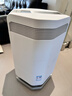 艾泊斯（AirProce）空气净化器AI-370家用装修卧室专业除甲醛TVOC异味宠物除臭除烟味粉尘 【家电国家补贴】 实拍图
