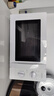 美的（Midea）快捷微波炉 家用小型 360°转盘加热 旋钮操控 易洁内胆（M1-L213B） 实拍图
