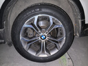 德国马牌（Continental）轮胎/防爆胎 245/50R18 100Y CSC3 SSR 适配宝马进口X3/20i/730Li 实拍图