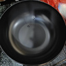烹帝郭涛大肚锅炒锅铁锅家用炒菜不粘锅电磁炉燃气灶专用老式章丘锅具 镜面大肚锅【玻璃锅盖+锅铲】 28cm 免费开锅【不粘锅不生锈】 实拍图