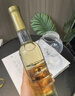 歌瑞安智利进口 莫斯卡托 甜白葡萄酒 女士微醺果酒 甜酒750ml*6瓶整箱 实拍图