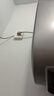 海尔（Haier）国家补贴20%双胆扁桶电热水器60升 BK3S 净肤洗 AI小魔盒 3300W变频速热 一级能效节能家用大水量 实拍图
