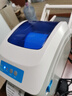 佳博（Gprinter）GP1324D/1334D 快递单打印机电子面单高速热敏标签机一二联不干胶吊牌货架标贴纸跨亚马条码机境逊 一/二联单【WIFI高速版】104mm|无线+电脑 实拍图