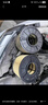 曼牌（MANNFILTER）C17012/2空气滤芯格清器适用于奥迪A4LQ5 A4A5低功率2.0T 35T 40T 实拍图