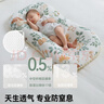 taoqibaby婴儿床中床防惊跳宝宝床便携式新生儿床可拆洗睡眠哄睡神器0-12月 实拍图