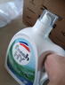 威露士清可新洗衣液柠檬香20.24斤（瓶2L+1L+袋1L*7+消毒液60ml*2）除螨 实拍图