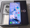 vivo  iQOO Z9 【国家补贴】8GB+256GB 曜夜黑 6000mAh 蓝海电池 第三代骁龙 7 电竞手机 实拍图