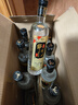 牛栏山 珍品陈酿 黑标土豪金 浓香型白酒 43度 500ml*8瓶 整箱装 实拍图