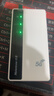 纽曼5g随身wifi移动wifi6免插卡多网通无线上网卡便携式车载无限路由器全国通用流量2025款全程不限速 实拍图