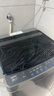 海尔（Haier）波轮洗衣机全自动家用10公斤大容量XQB100-BZ20D0直驱变频京东自营家电国家补贴一级能效节能超薄 实拍图