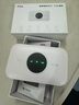 TCL随身wifi三网通用免插卡无线wifi6车载4G路由器随身便携无限制移动联通电信全国通用2025款5GXY15B 【升级充电款】3000毫安大电池超长续航24小时 不限速不虚标月享1500G流量 实拍图