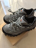 迈乐（Merrell）MERRELL迈乐户外徒步鞋男MOAB3 GTX低帮透气防水耐磨防滑登山鞋 实拍图