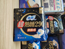 苏菲超熟睡柔棉感超长量多夜用卫生巾42cm8片姨妈巾自营官方旗舰 实拍图