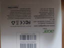 宏碁（acer）Type-C转hdmi扩展坞USB3.0分线器4k投屏pd充电器拓展坞 适用手机笔记本电脑平板转换器转接头 实拍图