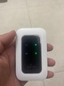 影腾随身wifi三网通用无线wi-fi6免插卡移动联通电信无限制流量便携式4G网卡高速随行网络2025款5GHF 【三网通3000毫安充电款+白色】超长续航 实拍图