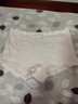 俞兆林儿童内裤女童纯棉平角100%棉裆部抗菌女孩四角短裤宝宝底裤不夹pp 实拍图