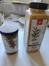 川珍生姜粉500g瓶装 干姜粉厨房调料食用红糖姜茶烹饪煲汤烧烤撒料 实拍图