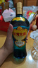 洋河大曲 新天蓝 42度 500ml*6瓶 整箱装 绵柔浓香型白酒 实拍图