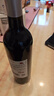 张裕葡小萄赤霞珠甜红葡萄酒单瓶微醺自营送礼自饮甜型红酒 实拍图