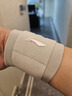李宁（LI-NING）tfcc护腕男女款扭伤疼痛手腕腱鞘关节套羽毛球固定级健身劳损 实拍图