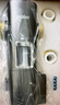 海尔（Haier）前置过滤器超11T大通量家用顶配鲜活水40微米可视化自动反冲洗净水器银河pro HQZ60-HFAZ26 实拍图