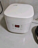 米家 小米电饭煲家用2-3人 多功能电饭锅煮粥锅煮饭 不粘内胆 智能预约N1 3升 节能版【能效升级】 实拍图
