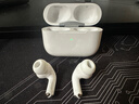Viken【华强北18代Pro9顶配版】蓝牙耳机适配苹果无线金榜第1名Air4主动降噪iphone17/16/15五代入耳式 【2025新款|原版全功能】滑动调节音量 空间音頻+三真电量+入耳检测 实拍图