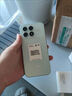 小米REDMI K90 骁龙®8至尊版 7100mAh大电池 青山护眼 白色 12GB+256GB 红米5G手机 晒单实拍图
