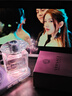 范思哲（VERSACE）许我耀眼许妍推荐粉耀晶钻女士香水30ml 节日礼物生日礼物送女友 实拍图