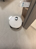 米家【年度重磅新品】扫地机器人5pro 薄嵌上下水版 AI智能互交双机械臂扫拖一体地洗地机吸尘器 实拍图
