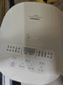 美的（Midea）政府补贴 电饭煲3-4人电饭锅4L银钻内胆12大菜单顶置触控屏家用智能微压电饭煲MB-AFB4041RL 实拍图