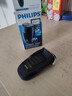 飞利浦（PHILIPS）电动剃须刀经典便携款 自研磨刀片刮胡刀  送男友送老公 父亲生日礼物PQ190/16 出行必备 实拍图