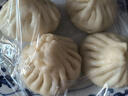 狗不理包子 纯手工猪肉白菜420g 12个主食面点小笼包早餐天津特产      实拍图