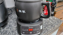 美的（Midea）智能煎药壶中药锅中药壶煎药壶熬中药药罐全自动煎药养生壶家用大容量分体式陶瓷养生壶JYC3060 实拍图