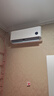 小米（MI）米家 大1匹 新一级能效 巨省电 空调挂机 KFR-26GW/V1A1【国家补贴20%】整机10年质保 实拍图