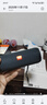 JBL FLIP ESSENTIAL2 旗舰款二代 蓝牙音响【政府补贴】便携音箱  户外防水 低音炮 登山秋游 炫酷黑 实拍图