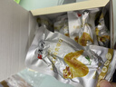 无穷 即食盐焗鸡翅 22年经典盐焗鸡肉网红小吃肉干肉脯办公室休闲零食 盐焗鸡翅186g*1盒/12小包 实拍图