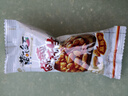黄飞红（HUANGFEIHONG） 麻辣花生米250g（25g*10袋）休闲零食下酒菜脱油花生仁坚果炒货 实拍图