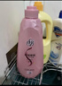 拉芳洗发水焗油垂顺洗发露750ml男女通用营养柔顺洗头膏 实拍图
