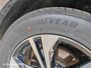 固特异（Goodyear）汽车轮胎205/60R16 92V EF1 SPORT鹰驰F1酷跑 适配 轩逸/新福克斯 实拍图